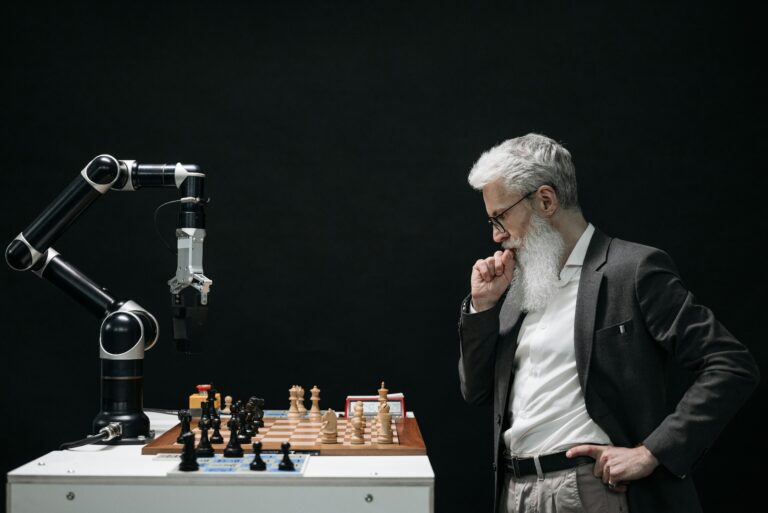 How Artificial Intelligence is Dangerous for Humans