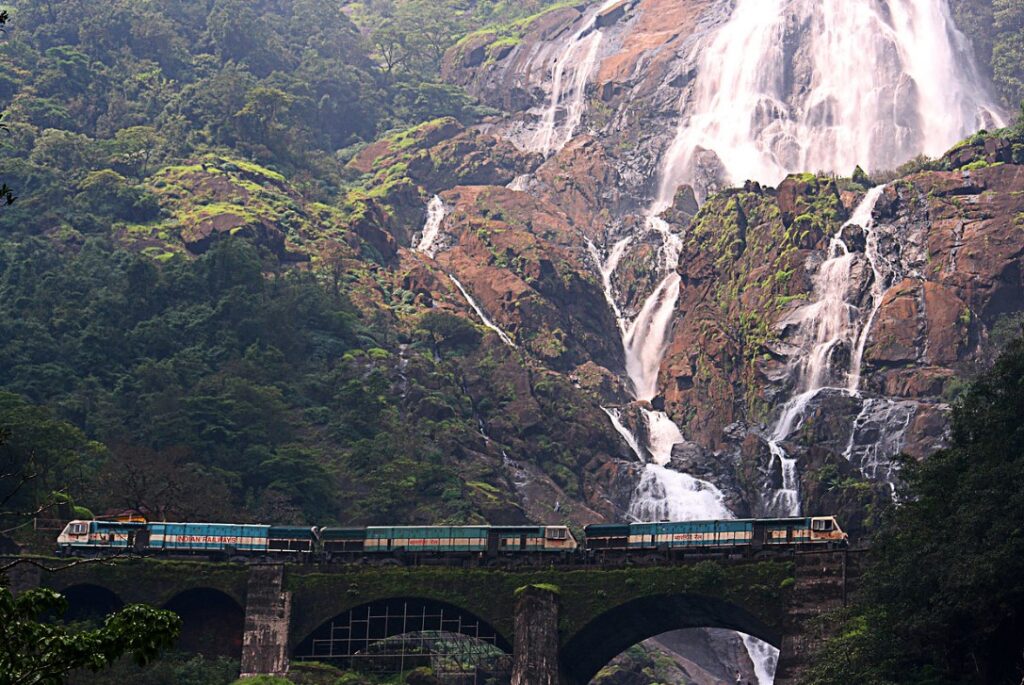 Discovering Goa: A Paradise of Culture, Nature, and Adventure