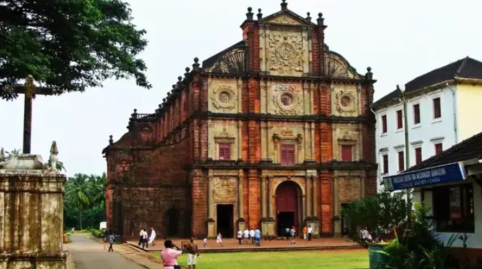 Discovering Goa: A Paradise of Culture, Nature, and Adventure