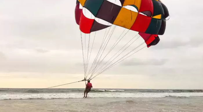 Discovering Goa: A Paradise of Culture, Nature, and Adventure