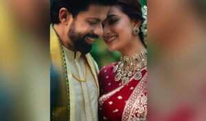 Keerthy Suresh marriages