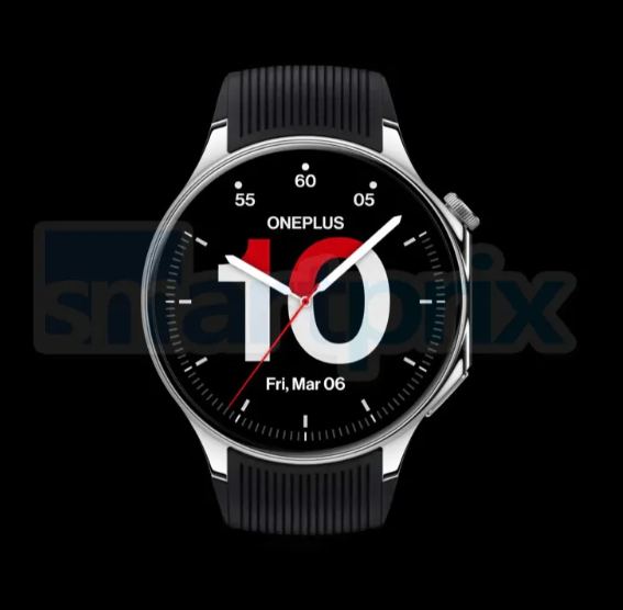 OnePlus Watch 3 Leaks: What to Expect from the Latest Smartwatch from OnePlus
