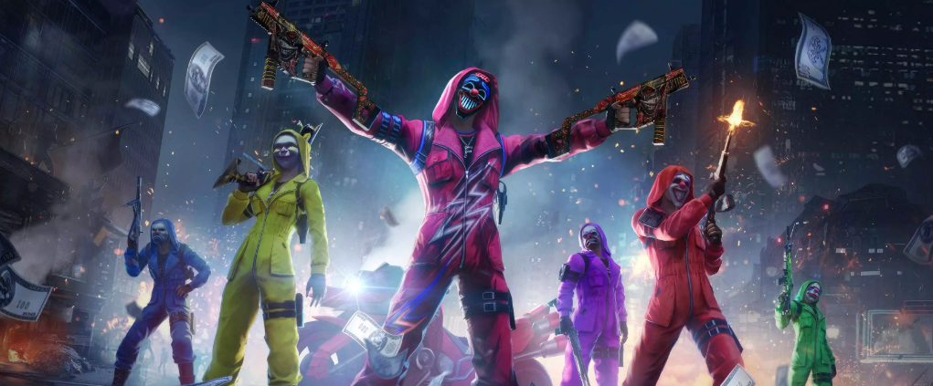 Garena Free Fire Max Redeem Codes (December 29, 2024): Unlock Skins, Bundles & More Rewards!