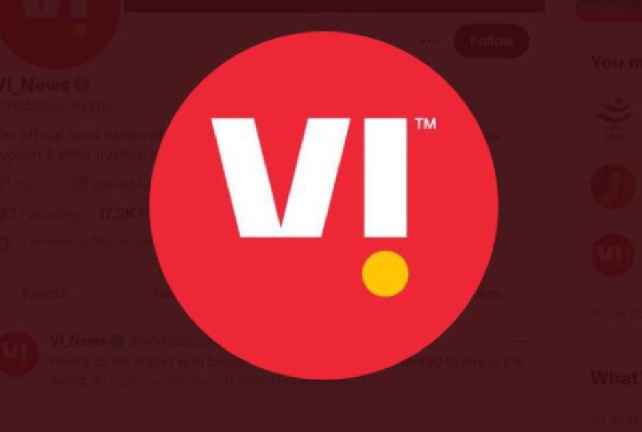 Vodafone Idea (Vi) 5G Launch in India: Everything You Need to Know