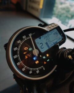 Triumph Speed T4 price drop