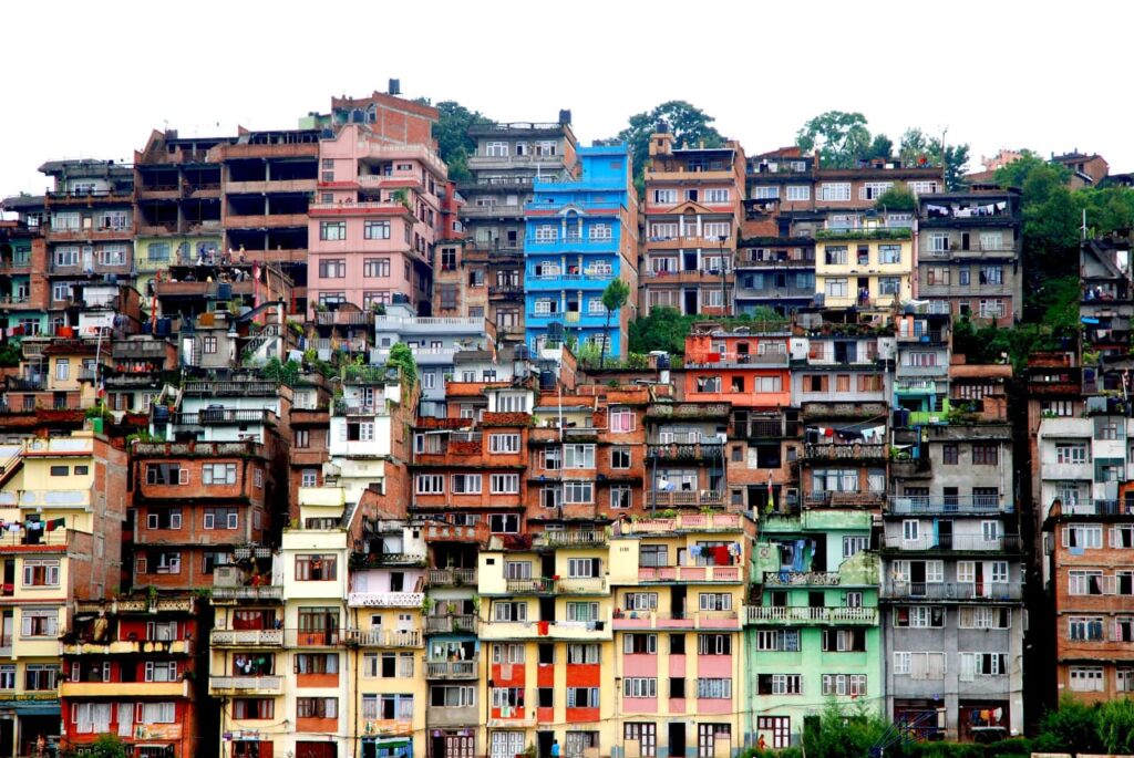 Nepal - A Place You Should Visit Once in a Life.