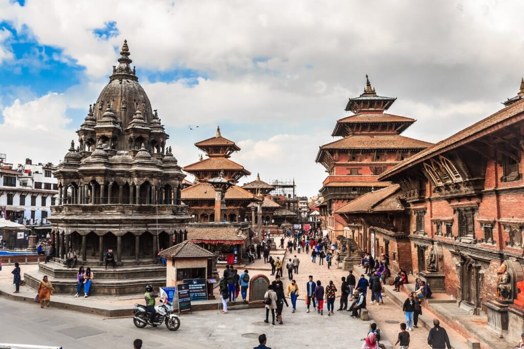 Nepal - A Place You Should Visit Once in a Life.