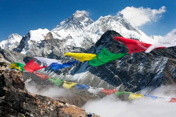 Nepal - A Place You Should Visit Once in a Life.