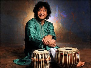 Maestro Zakir Hussain Died at the age of 73.