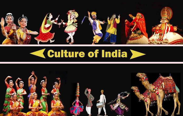 Beauty of Indian Culture to witness before your 70