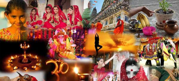 Beauty of Indian Culture to witness before your 70