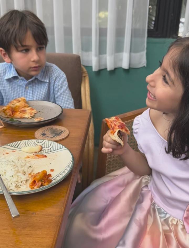 Taimur Ali Khan