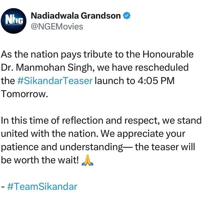 Sikandar