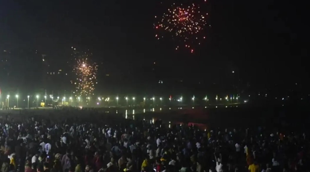 Mumbai Police Issues Traffic Advisory Ahead of New Year Eve 2024 Celebrations in Bandra