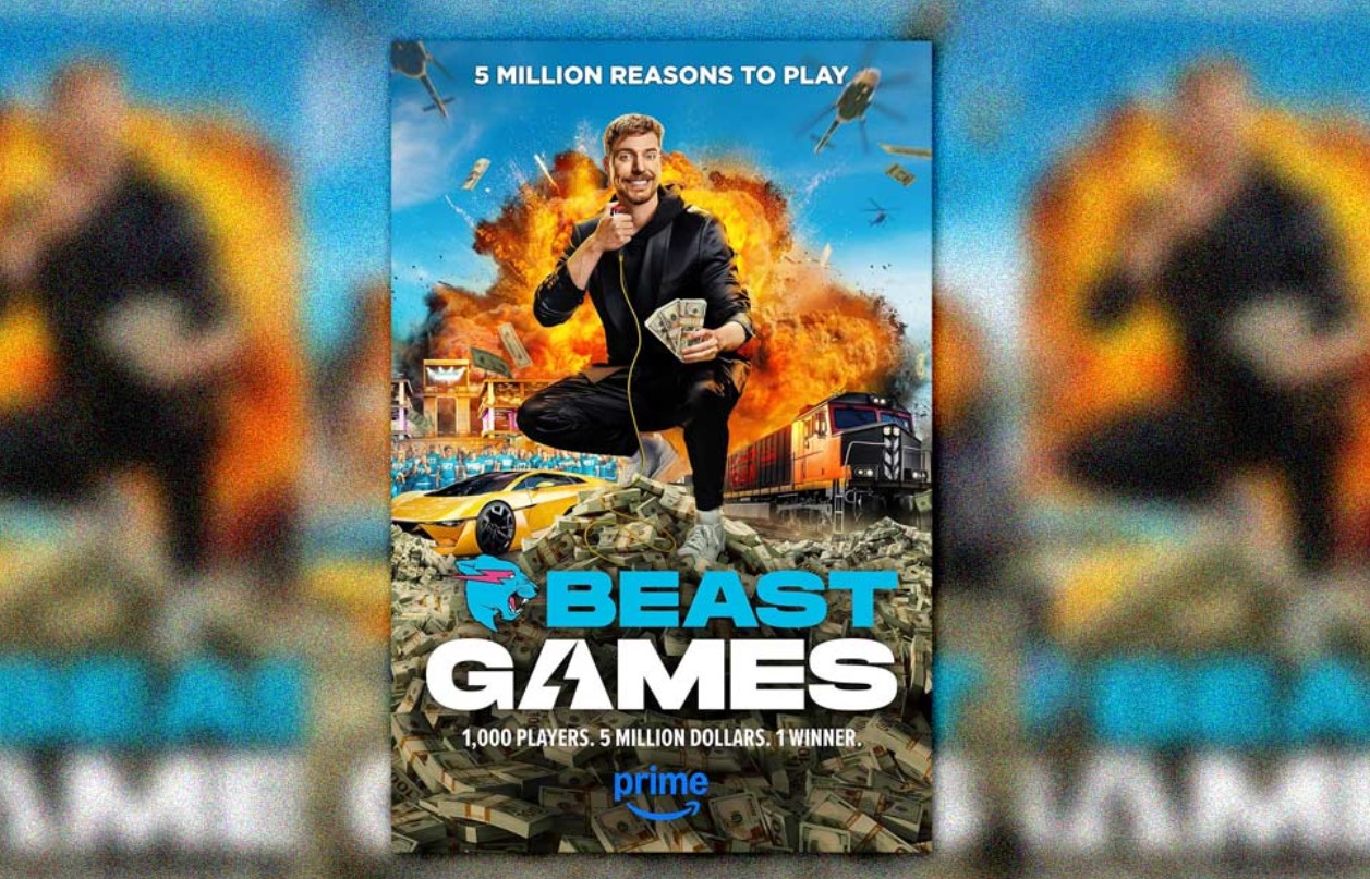 All You Need to Know About MrBeast's Epic Reality Show