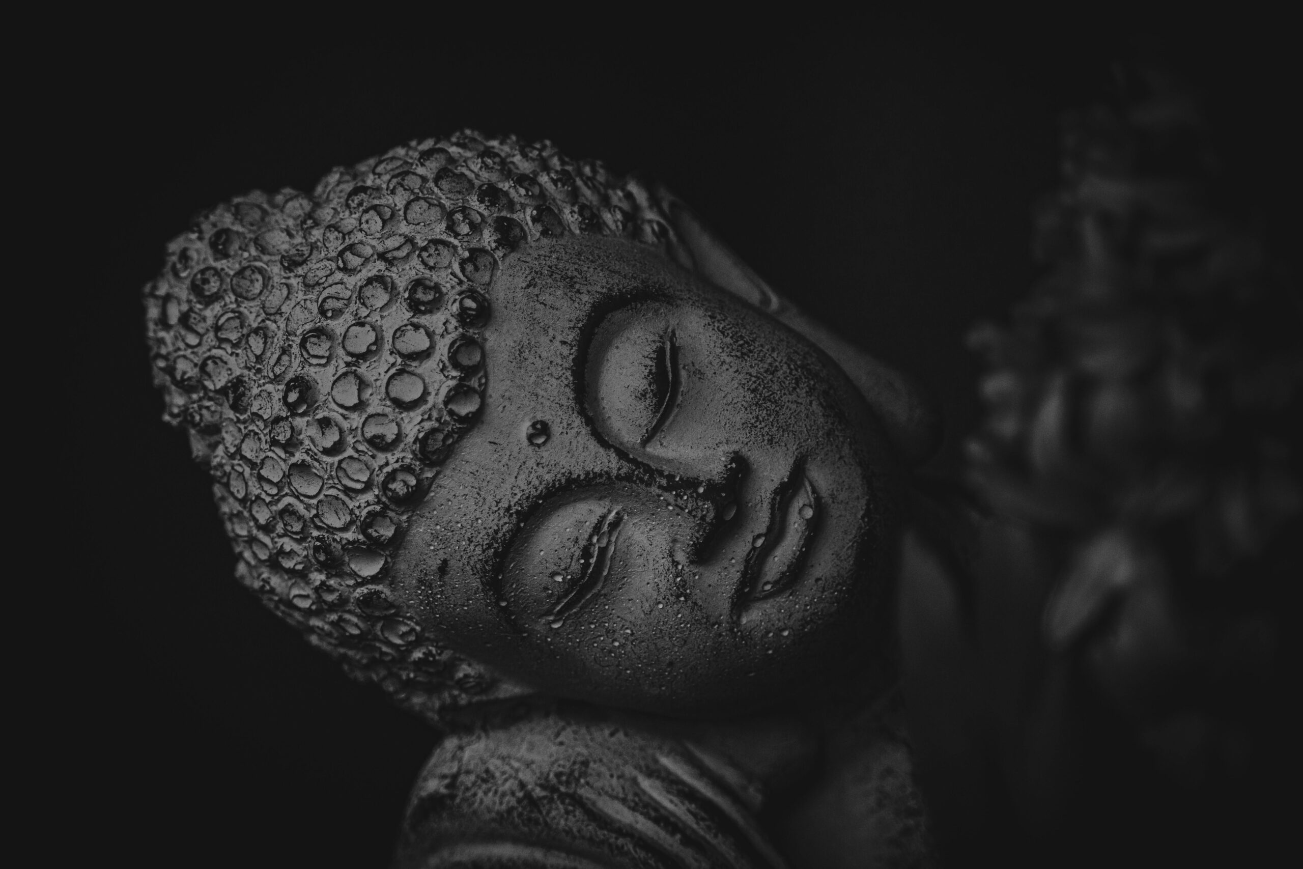 Buddha's thoughts on God