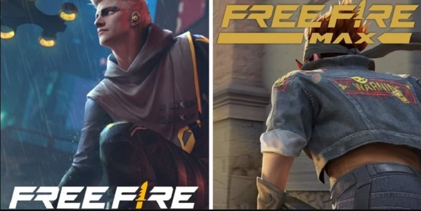 Free Fire vs. Free Fire Max 2025 Understanding the Key Differences