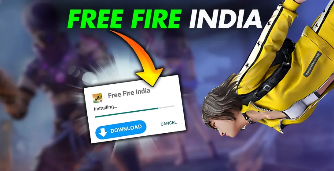 Free Fire India: An Exciting Comeback Expected in 2025