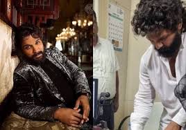 “Pushpa 2” Star Allu Arjun Arrested by Hydrabad Police.