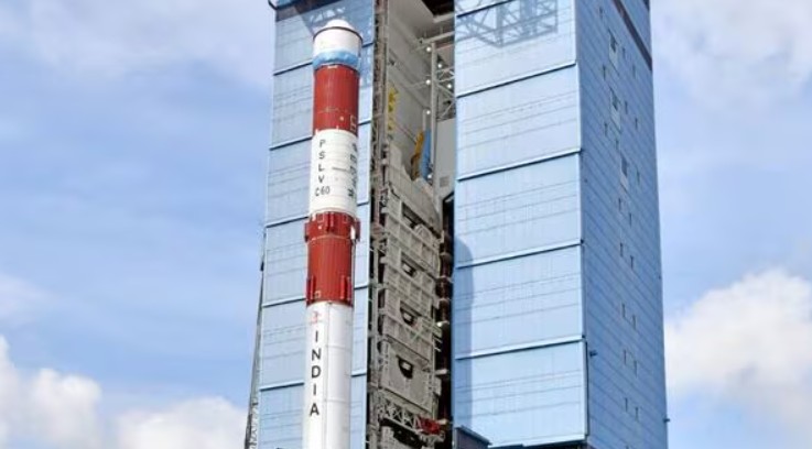 The ISRO PSLV-C60 SpaDeX mission has been rescheduled and will now take place at 10 PM tonight.