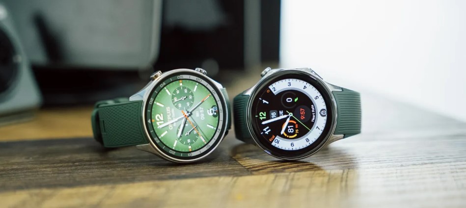 OnePlus Watch 3 Leaks: What to Expect from the Latest Smartwatch from OnePlus