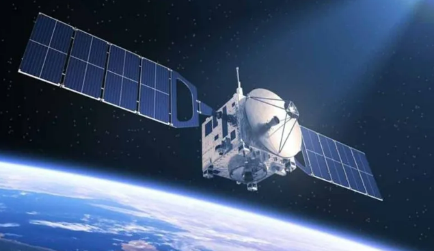 OneWeb Satellite Expansion