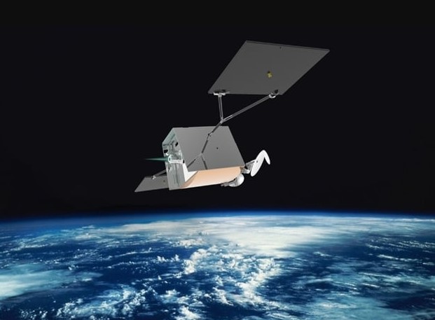 OneWeb Satellite Expansion