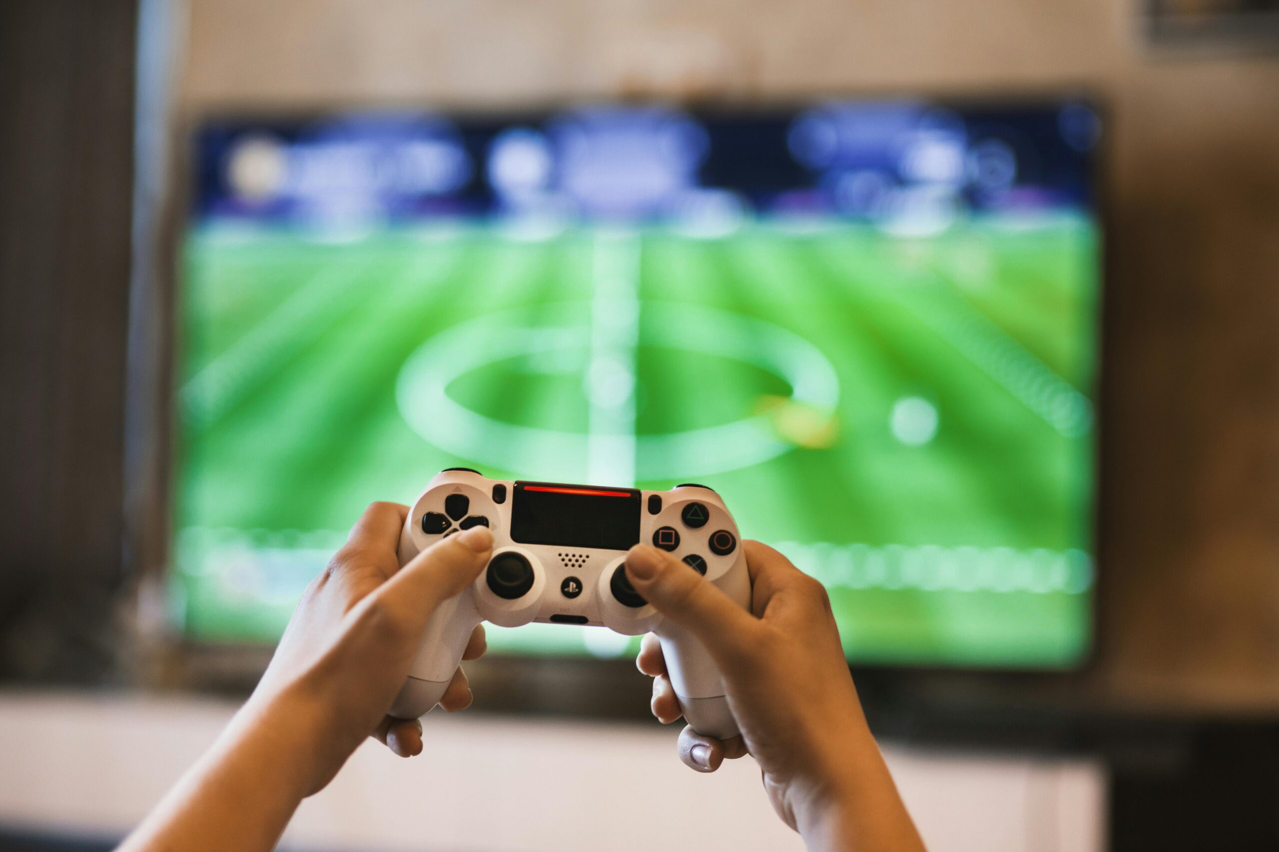 Discover Games by Emotion: Find Titles That Match Your Vibe and Mood