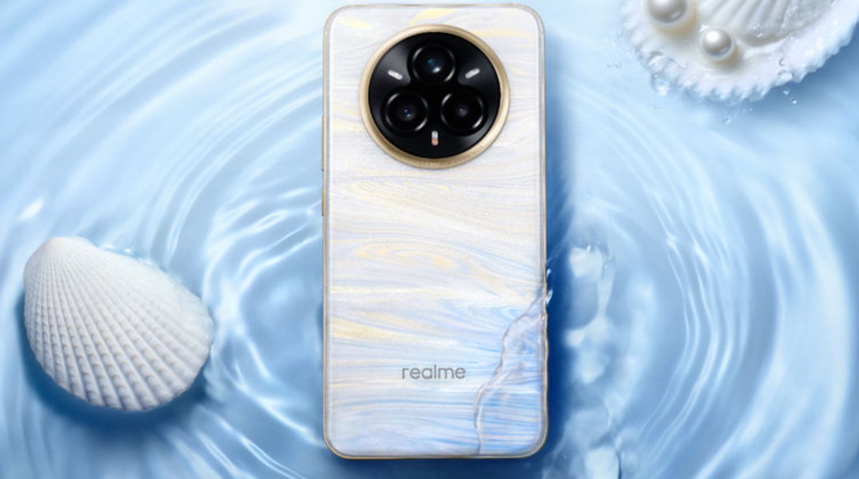 "Realme 14 Pro Series: Redefining Smartphone Innovation"