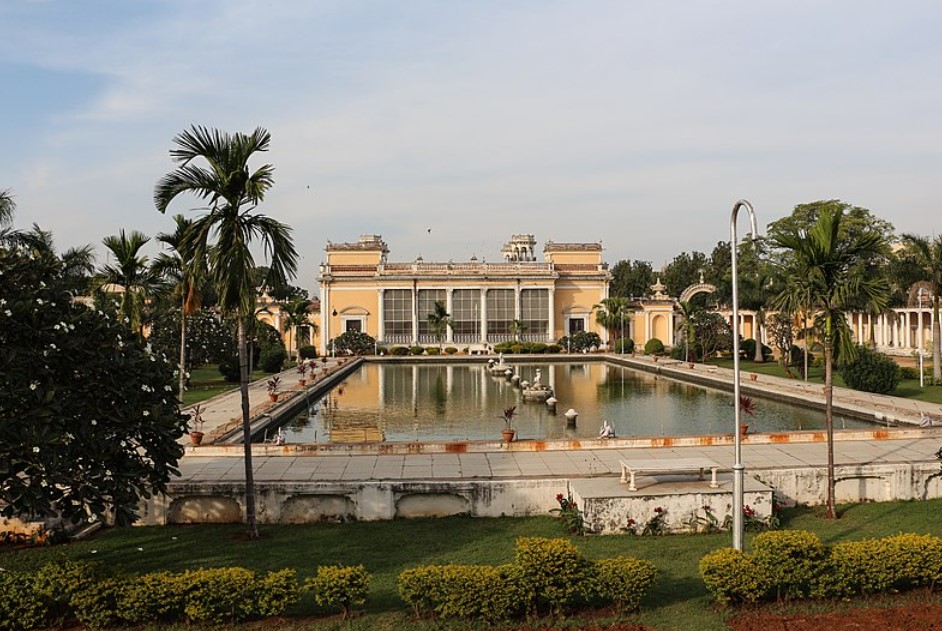 Tourist Places to Visit in Hyderabad: A Blend of Heritage and Modernity