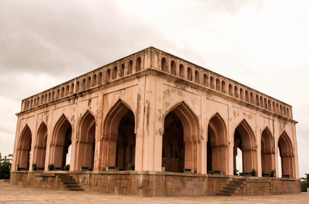 Tourist Places to Visit in Hyderabad: A Blend of Heritage and Modernity