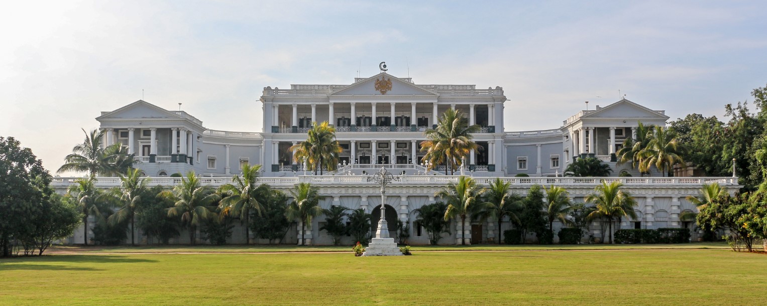 Tourist Places to Visit in Hyderabad: A Blend of Heritage and Modernity