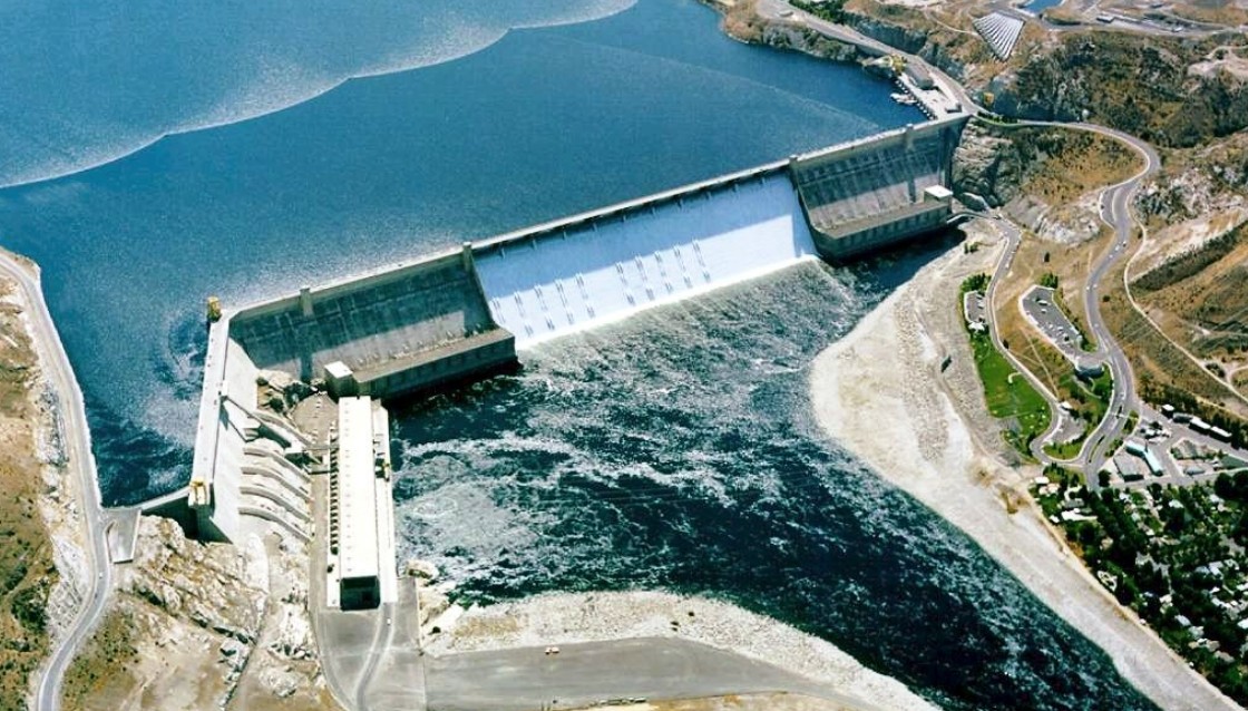 Top 7 dams in the world, you need to know