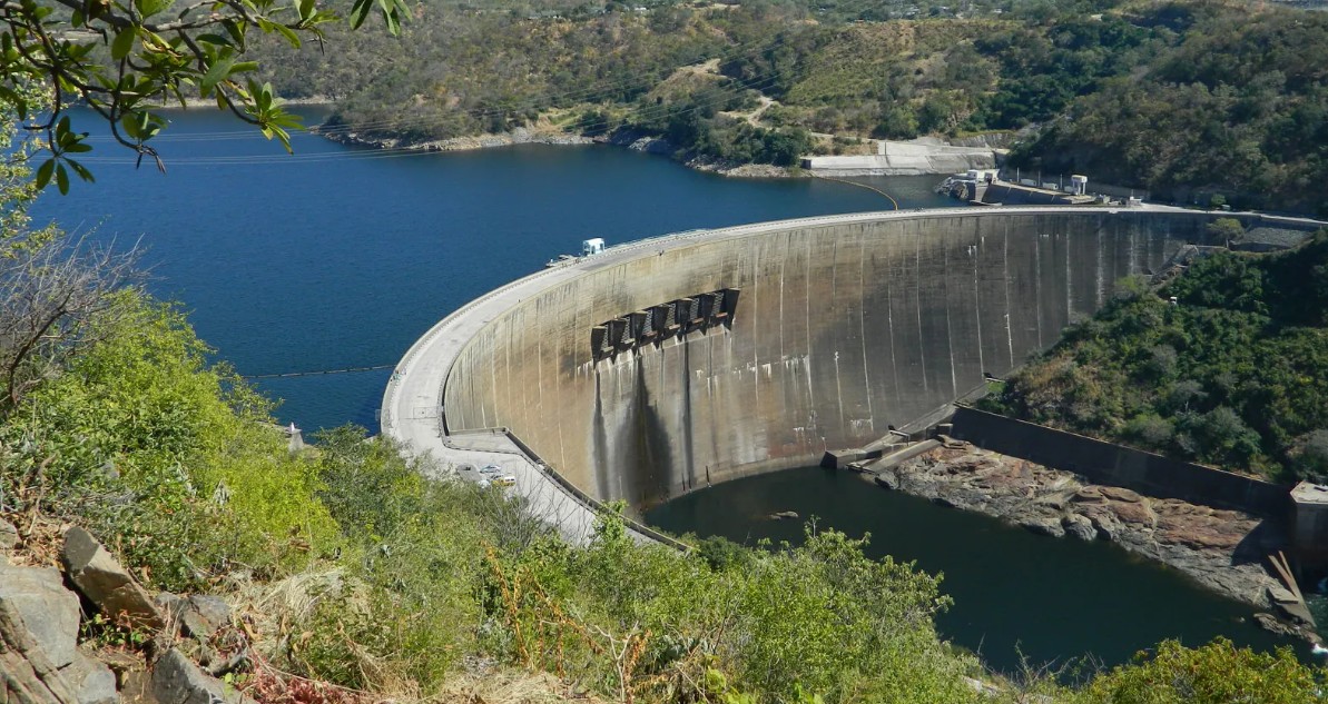 Top 7 dams in the world, you need to know
