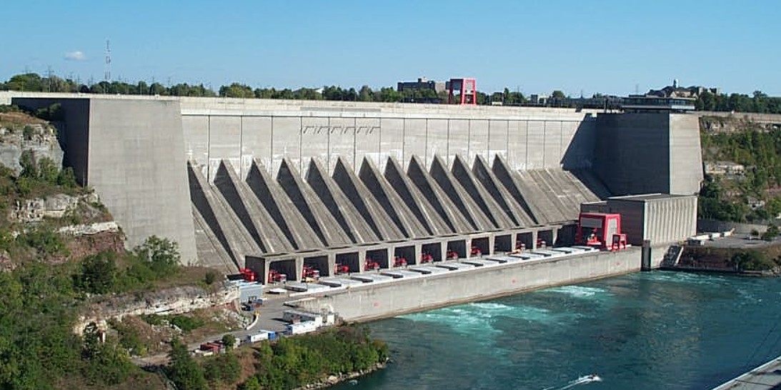Top 7 dams in the world, you need to know