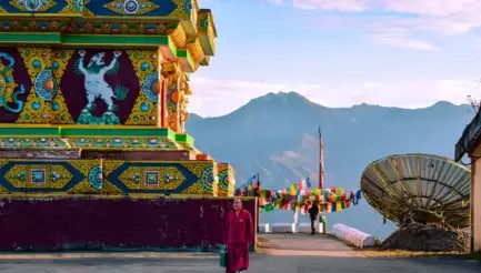 Less Known and Crowd free Places in India where you can have a calm Trip.