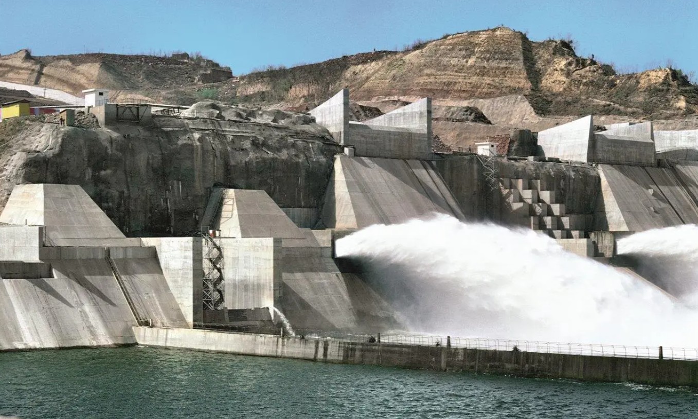 Top 7 dams in the world, you need to know