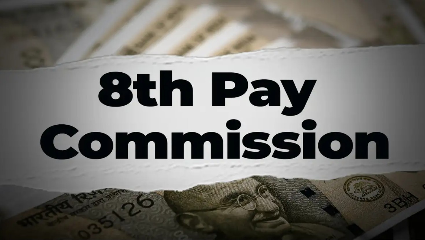 Union Cabinet Approves Formation of the 8th Pay Commission for Central Government Employees