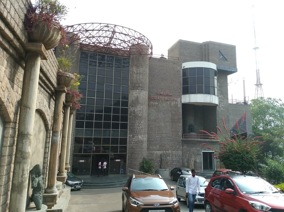 Tourist Places to Visit in Hyderabad: A Blend of Heritage and Modernity