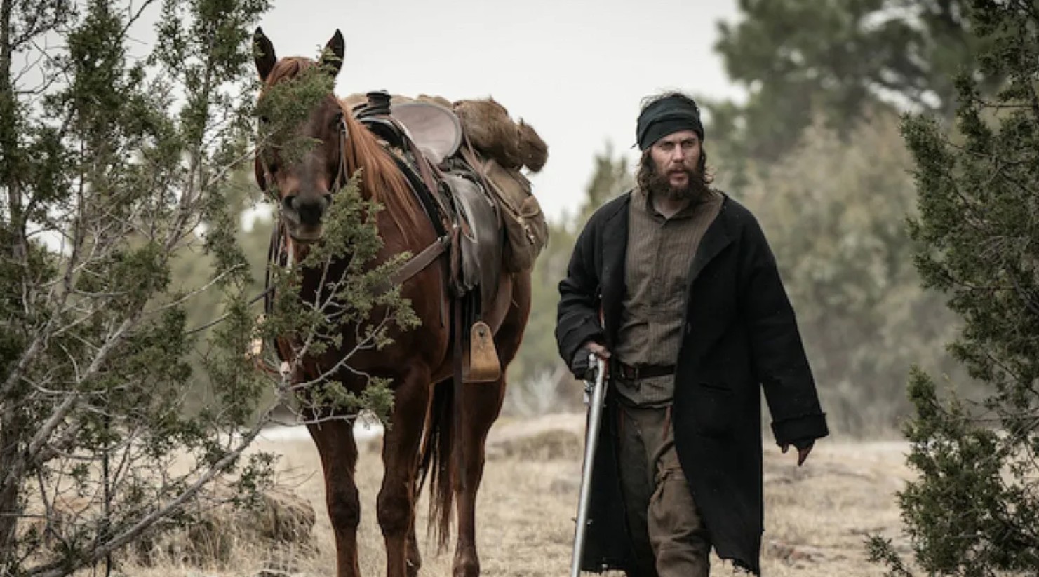 Review of American Primeval - A Brutal Western with Ambition but Familiar Tropes