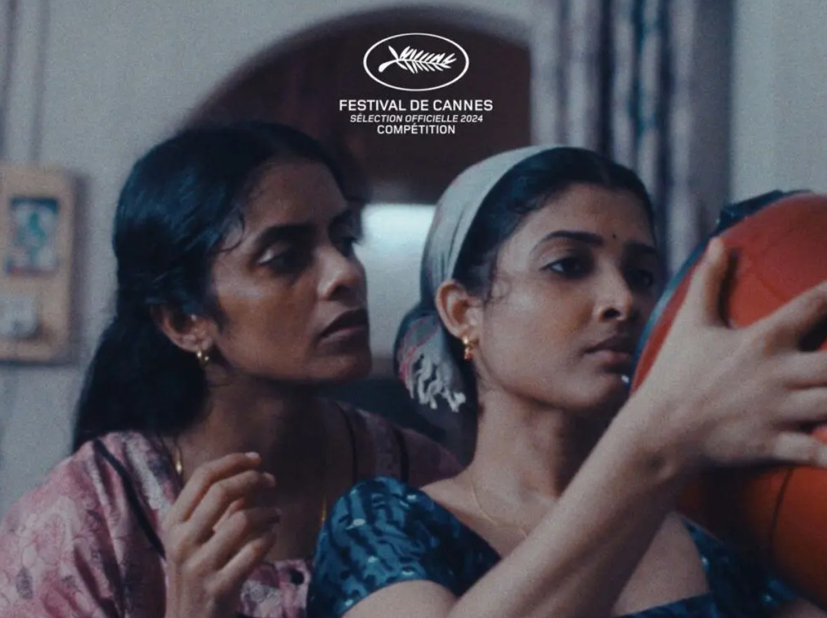 All We Imagine As Light, a critically praised film, is now accessible on OTT.