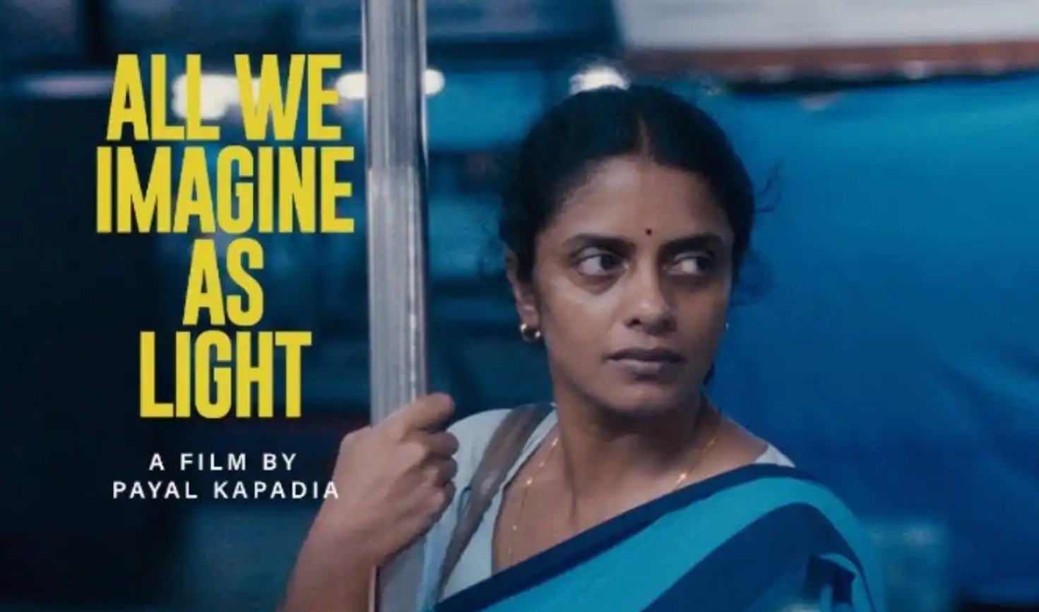 All We Imagine As Light, a critically praised film, is now accessible on OTT.