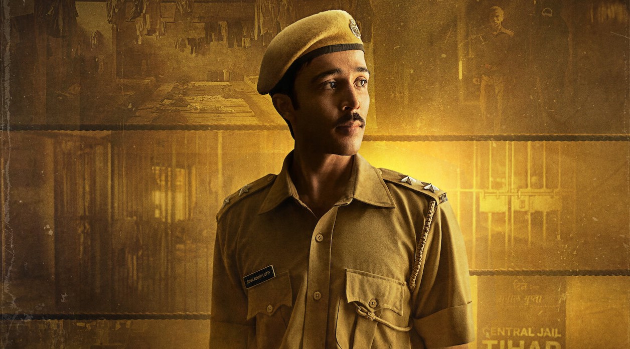 Review of ‘Black Warrant’: A Harsh Exploration of Tihar Jail