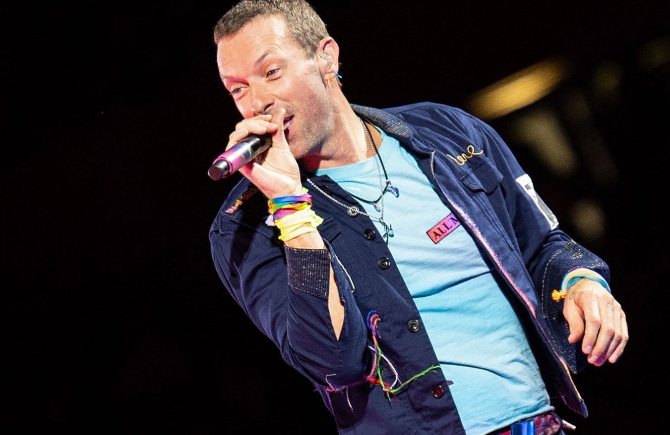 Coldplay India Tour 2025- Limited Tickets Available for Mumbai Shows – Details Here