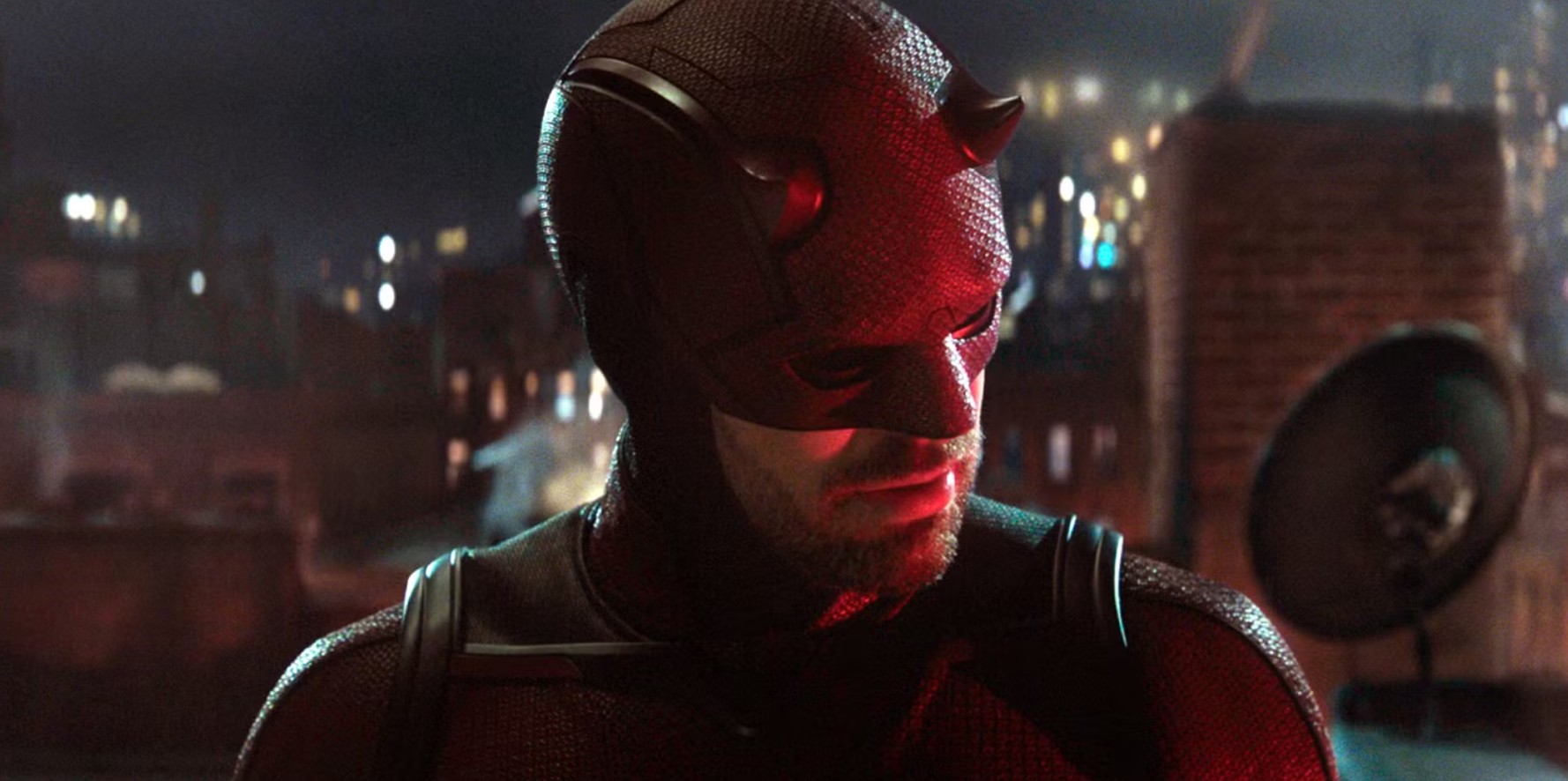 "Daredevil: Born Again" Trailer- Matt Murdock and Kingpin Bring Brutal Chaos Back to the MCU