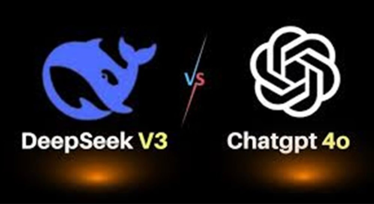 DeepSeek vs ChatGPT- A Comparative Analysis