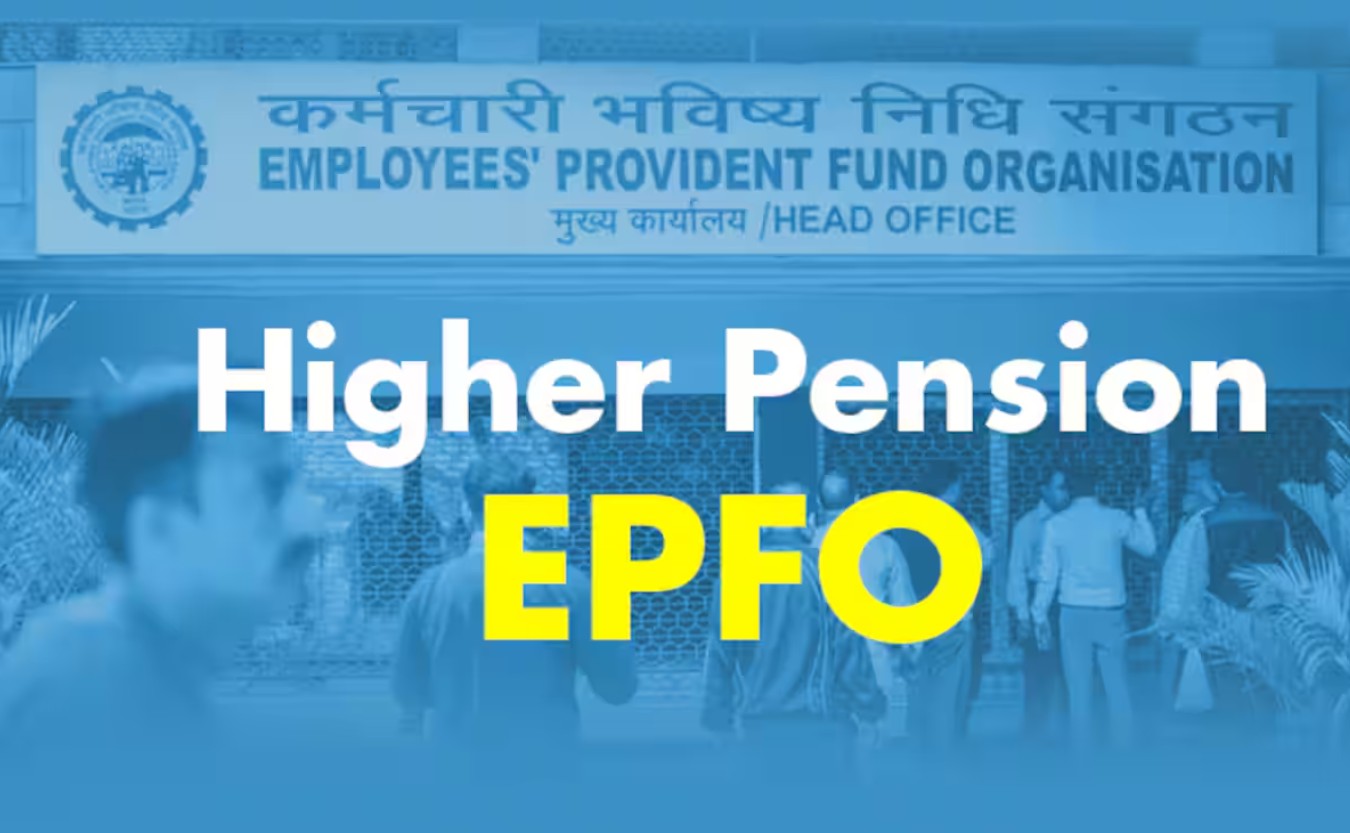 EPFO Employees Urge Finance Minister for Increased Pension in Upcoming Budget