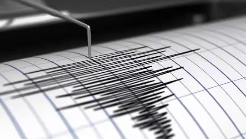 6.9 Magnitude Quake Hits Southwest Japan, Triggers Tsunami Advisory