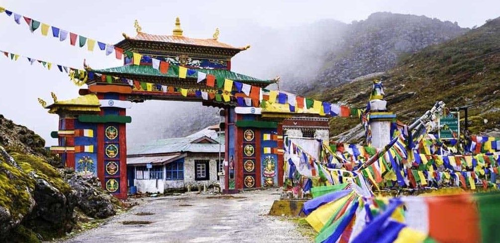 Less Known and Crowd free Places in India where you can have a calm Trip.