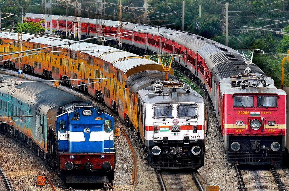 Indian Railways Set to Receive Rs 3.5 Lakh Crore in Budget 2025- Bullet Trains, Safety Enhancements, and Infrastructure Upgrades Among Key Priorities